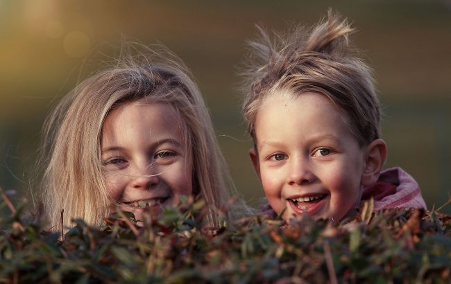 День захисту дітей: красиві поздоровлення у віршах, прозі і листівках зі святом