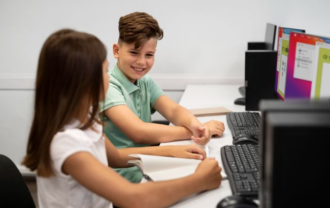 Вже з вересня школярам суттєво оновлять програму одного з предметів: про що йдеться