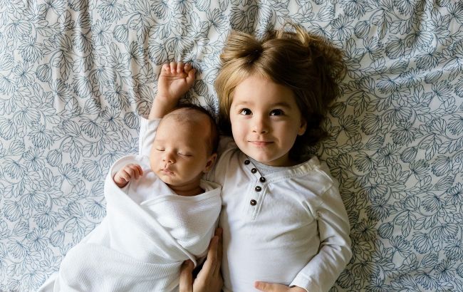 Тор, Буржуй та Олімпіада: названо найбільш незвичайні імена дітей у 2020 році