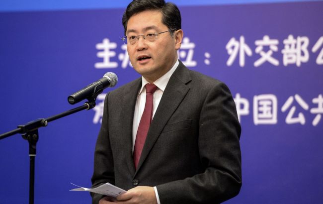 Посол Китаю в США закликав Америку "розтопити лід нової холодної війни"