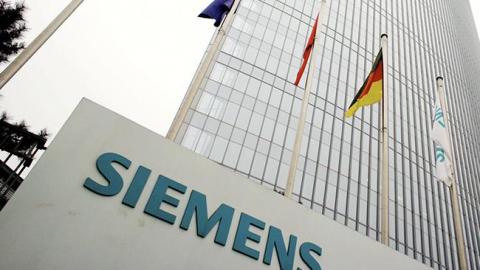 Суд привлек Siemens третьим лицом по делу о поставках турбин в оккупированный Крым