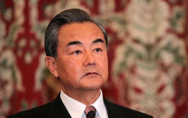 Китай заявив про намір вирішити торгові розбіжності з США