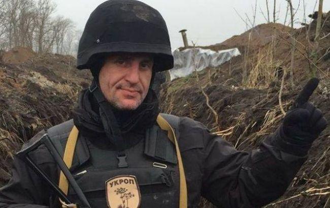 Бойовики підірвали міст між Попасною та Троїцьким, - Шкіряк