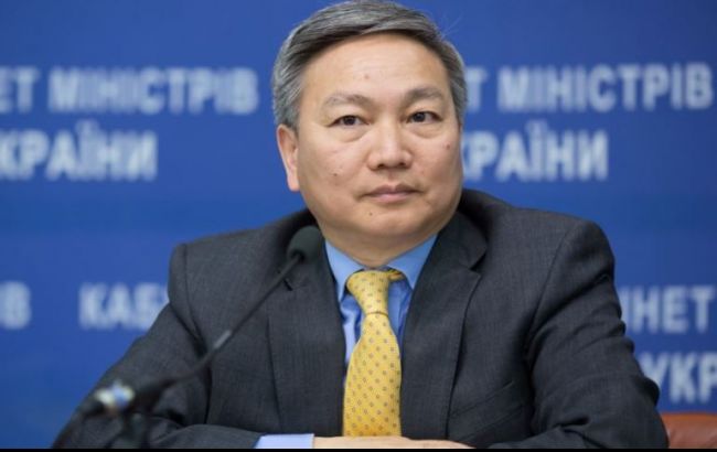 Всемирный банк заявил о готовности продолжать финансовую поддержку Украины