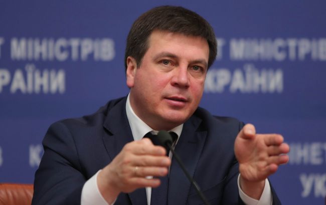 В Україні до квітня 2016 р. буде створено резерв з 100 префектів, - Зубко