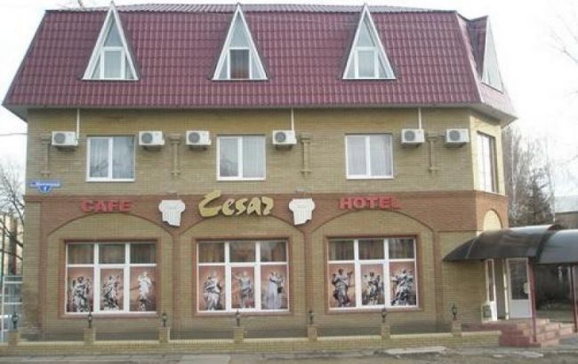 Міліція кваліфікувала вибух у Слов'янську як хуліганство