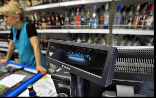 Предпринимателей, которые установят кассовые аппараты, не будут проверять до 2017 г., - ГФС