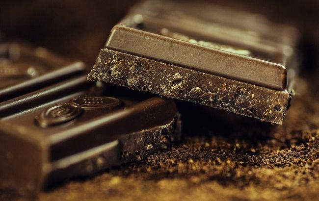 Настоящий суперфуд: диетологи назвали все полезные свойства шоколада