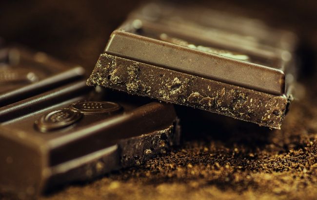 Експерти назвали корисні властивості шоколаду: але є нюанси