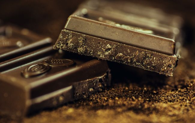 Як відрізнити справжній шоколад від підробки: швидкі і надійні способи