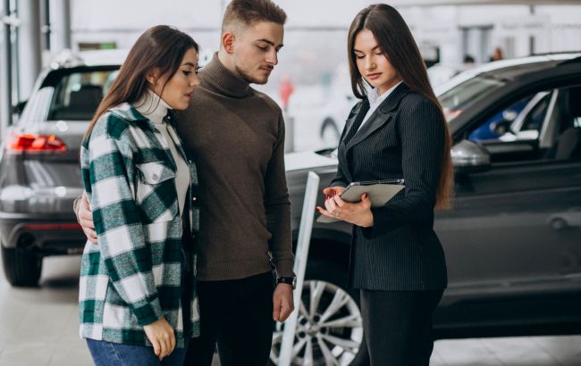 Перше авто - нове чи вживане? Поради для водіїв-початківців