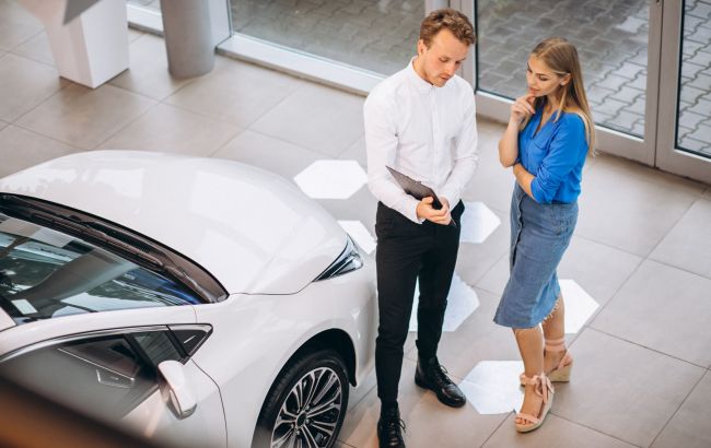 Какие автобренды ушли из Украины во время войны и что будет с ценами на машины