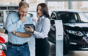 Модно, но бесполезно: ТОП-5 странных опций в авто, за которые не стоит доплачивать