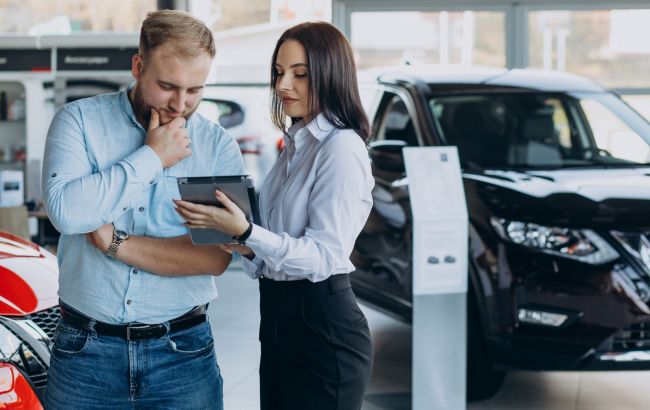 Модно, но бесполезно: ТОП-5 странных опций в авто, за которые не стоит доплачивать
