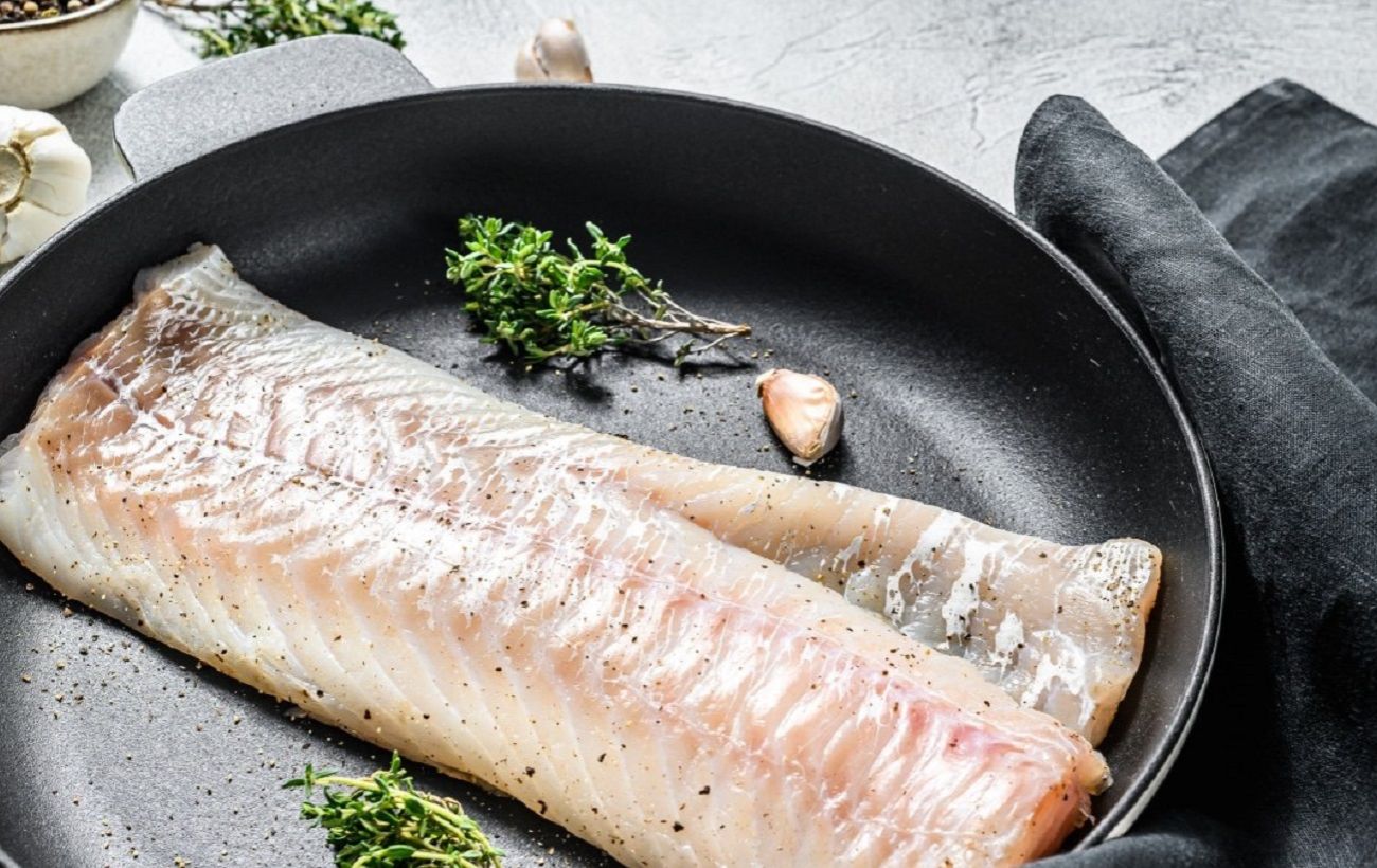 Ця риба не має характерного запаху та не містить ртуті: ідеальна на кожен день