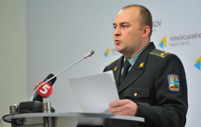 ВСУ візьмуть участь в трьох багатонаціональних навчаннях до 2017