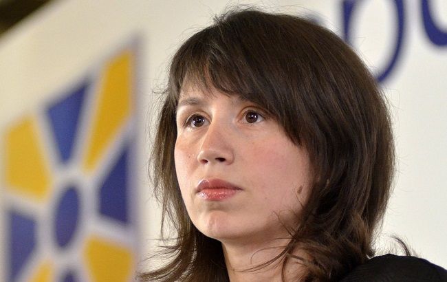 Чорновол просить НАБУ розслідувати відчуження землі Міноборони у часи Гриценко