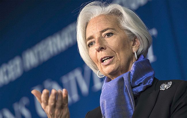Прокляття третього траншу МВФ знову збувається
