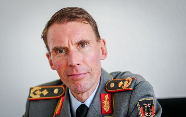 До 2000 дронів за раз: у Німеччини оцінили можливості удару РФ по Україні