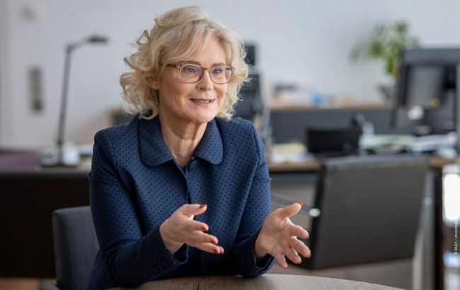 Германия поставит Украине семь самоходных гаубиц