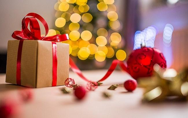Что подарить на Рождество: варианты оригинальных подарков