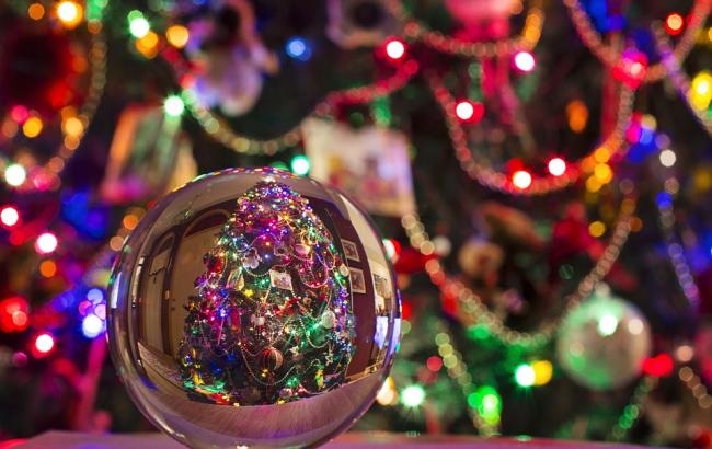 Новогодние конкурсы: лучшие идеи для корпоратива