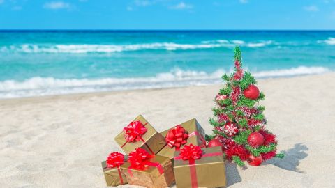 "Мало людей": у готелях Єгипту через пандемію скасовують новорічні вечірки