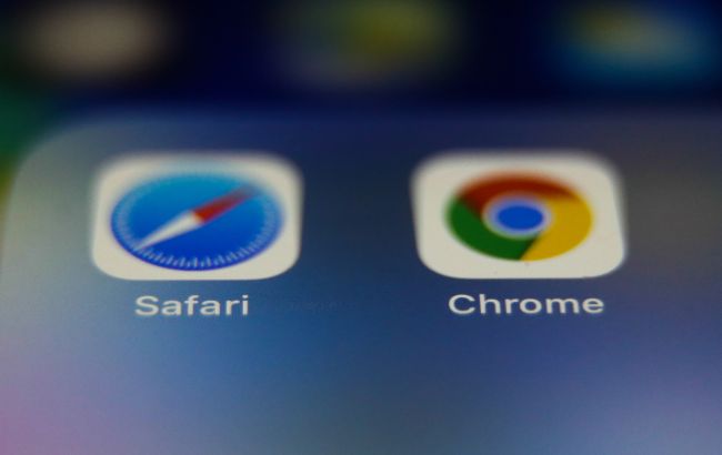 Остерегайтесь обновлений! Пользователей Chrome и Safari предупредили о мощном вредоносном ПО