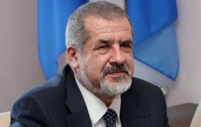 ЦВК зареєструвала Чубарова і Немирівського нардепами України