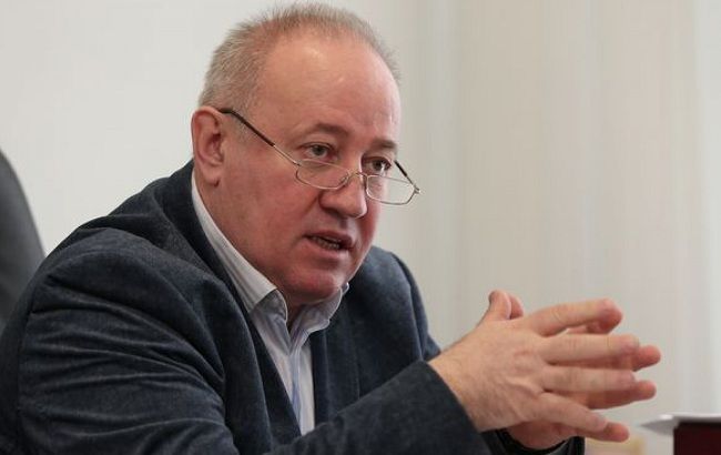 Партия, создаваемая Чумаком, Касько и Сакварелидзе, уже сформировала 15 облорганизаций