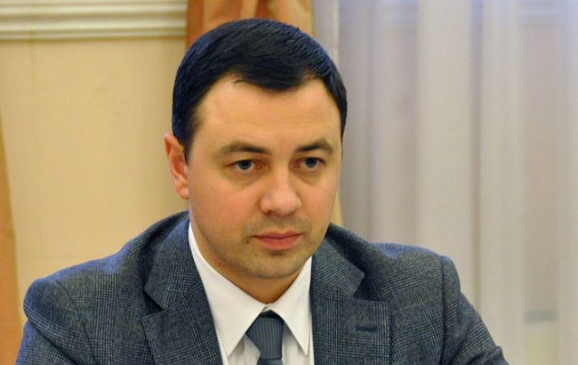 Кабмин в 2015 г. выделит на восстановление Донбасса 647 млн грн
