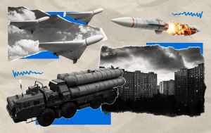 Балістика, реактивні "Шахеди" та енергетика: чого чекати від атак РФ цієї осені й зими