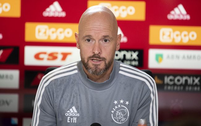 "Бавария" определилась с основным претендентом на пост главного тренера