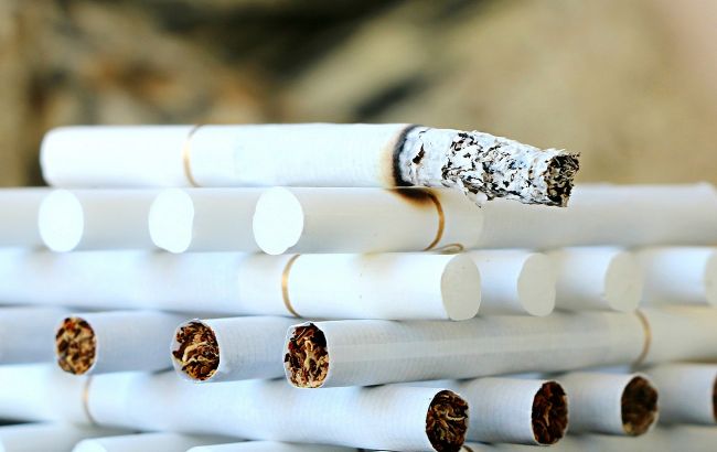 Вчені назвали ще одну смертельно небезпечну дію нікотину