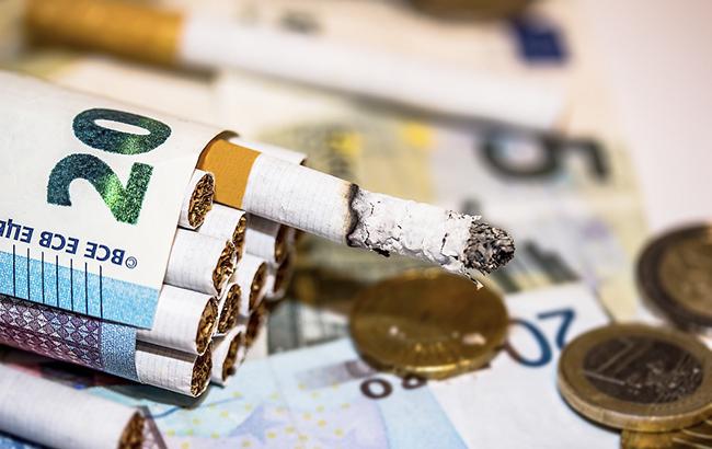 Дизайн упаковки сигарет имеет значение всего для 3% курильщиков ЕС, - исследование