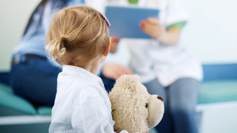 Рак у детей: в Минздраве назвали признаки, которые должны насторожить родителей