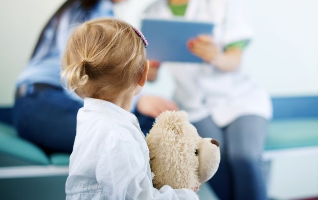 Рак у дітей: у МОЗ назвали ознаки, які повинні насторожити батьків