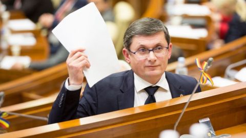 У Молдові допустили введення режиму НС в енергетиці