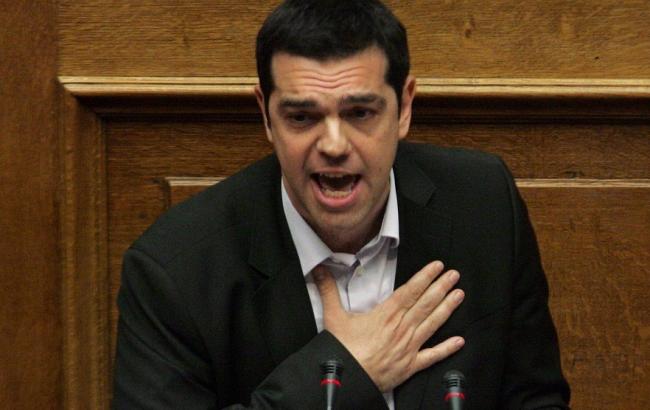 Ципрас сформировал новое правительство