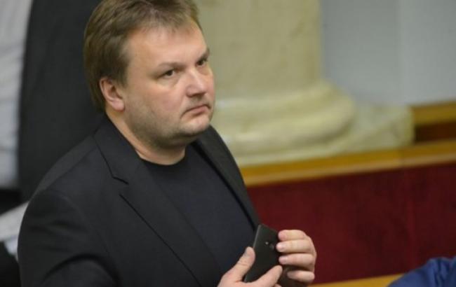 Законопроект о местных выборах могут рассмотреть 2 июля, - нардеп