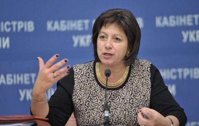 Переговоры по реструктуризации долга Украины пройдут 30 июня или 1 июля, - Яресько