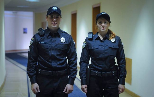 Кабмин утвердил форму патрульной полиции, - Аваков