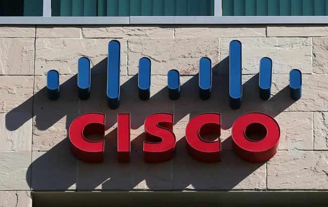 Cisco купує за 453 млн доларів розробника ПЗ, що захищає дані
