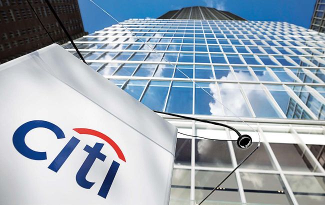 Фінансова корпорація Citigroup згорне свою присутність у Росії наступного року