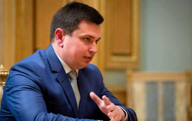 НАБ продолжит расследование дела экс-министра экологии Злочевского
