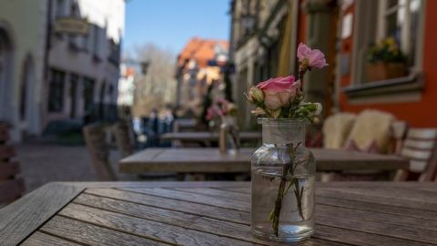 Пощастить не всім: синоптики повідомили, де 3 квітня буде йти сніг