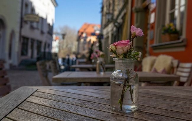 Повезет не всем: синоптики сообщили, где 3 апреля будет идти снег