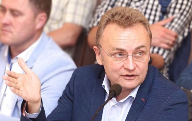 Среди кандидатов в президенты в 2018 больше всех правды говорил Садовый, - VoxCheck