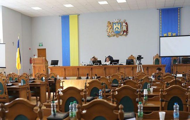 У Львівській міськраді COVID-19 підтвердили у 20 чиновників