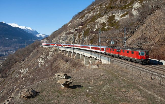 Вместо самолета. Уникальный поезд свяжет два европейских города: каким он будет